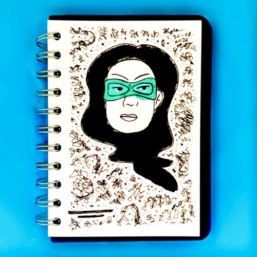 “More Like Daria”, August 2026.