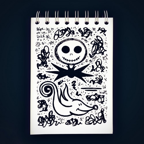 “Bone Daddy”, September 2026.