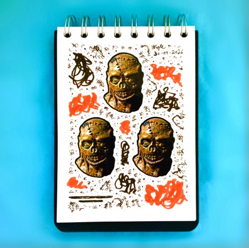 “Jason Juniors”, September 2026.