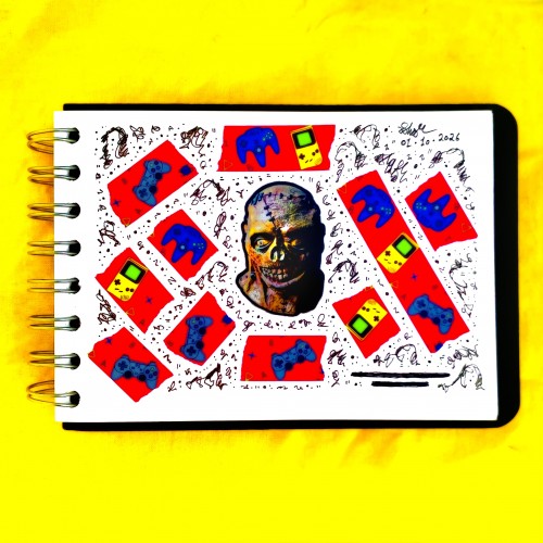 “Jason Juniors But It’s For The Nintendo Systems And More”, October 2026.