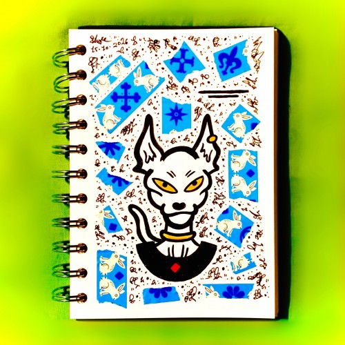 “God Drawings”, October 2026.