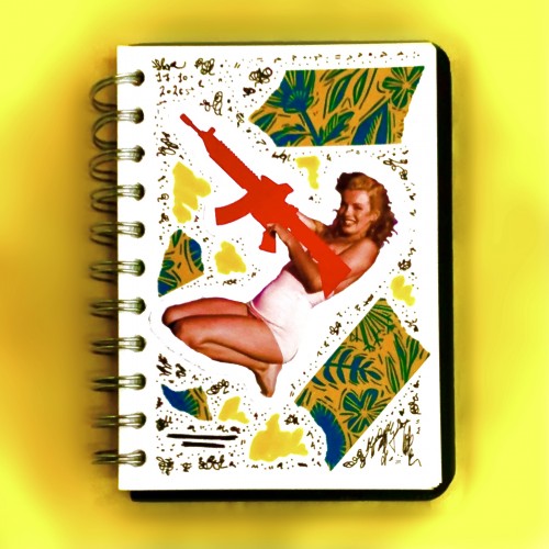 “Norma Jean Unseen”, October 2026.