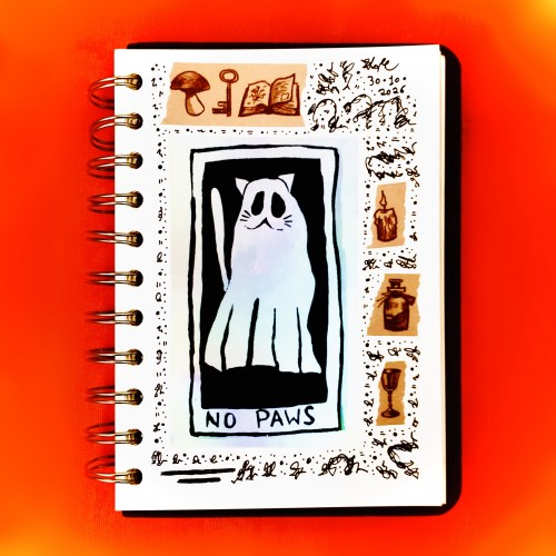 “Spooky Speedy”, October 2026.