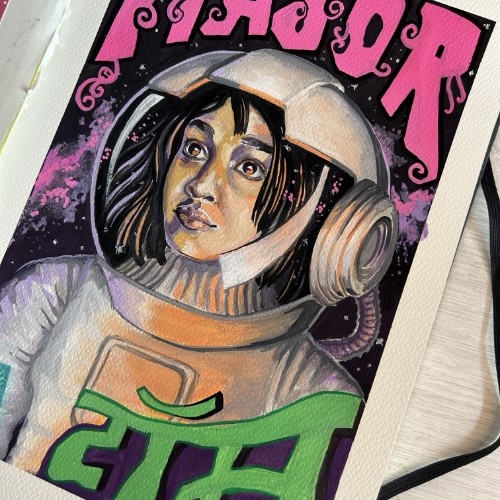 Major Tom
