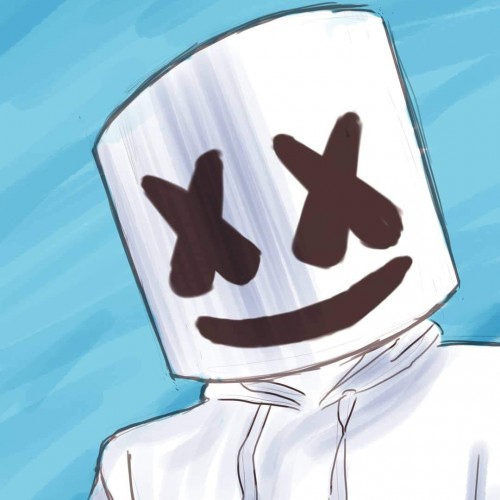 Marshmello