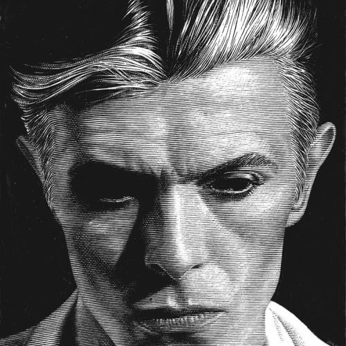 David Bowie