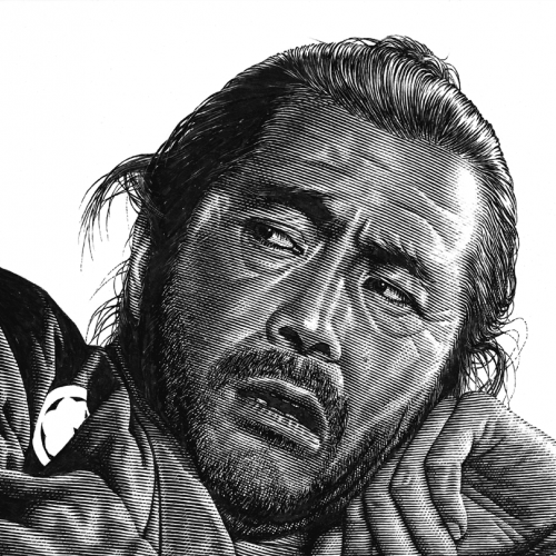 Sanjuro