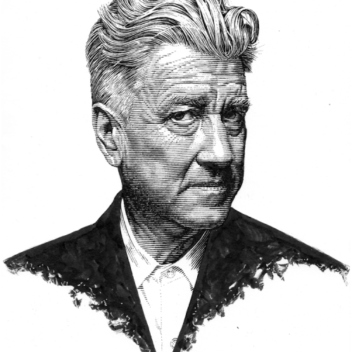 David Lynch