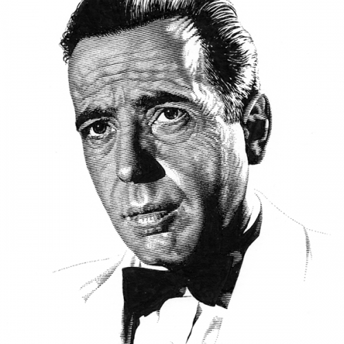 Humphrey Bogart