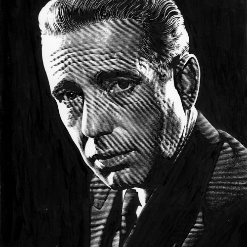 Humphrey Bogart