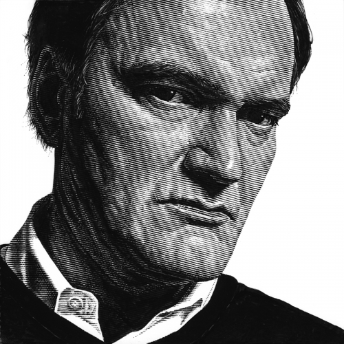 Quentin Tarantino