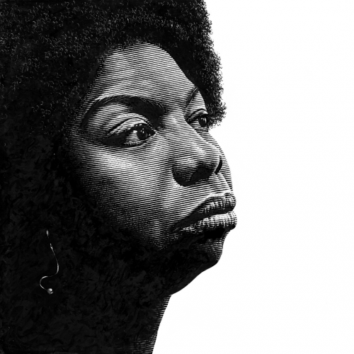 Nina Simone