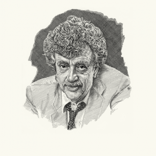 Kurt Vonnegut