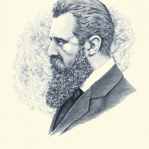 Theodor Herzl