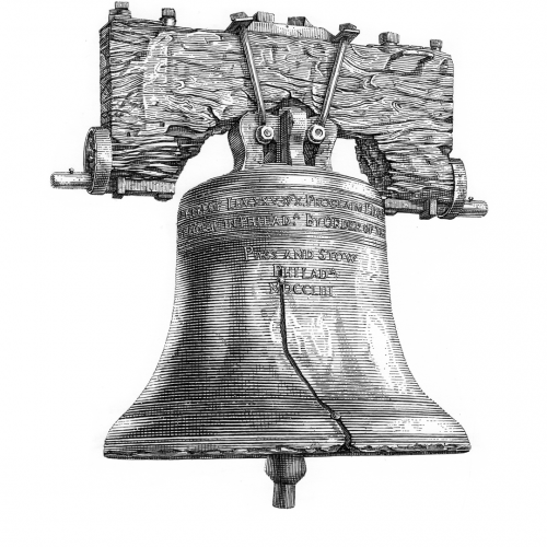 Liberty Bell