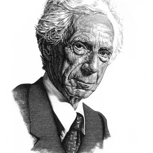 Bertrand Russell