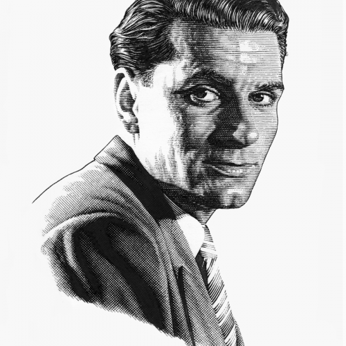 Laurence Olivier