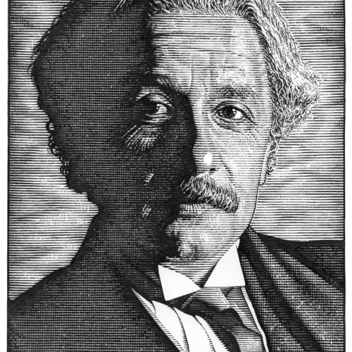 Albert Einstein