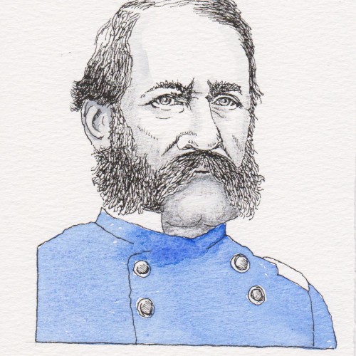 Lt. William Emory