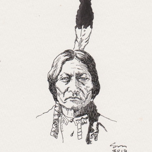 Sitting Bull