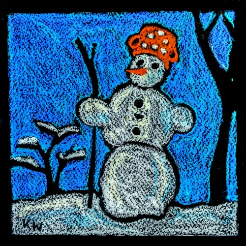 Snowman