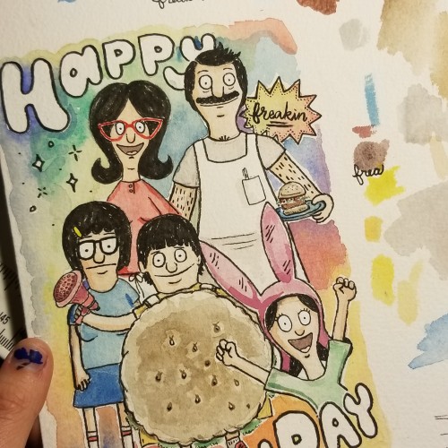 Birthday Card for a Friend