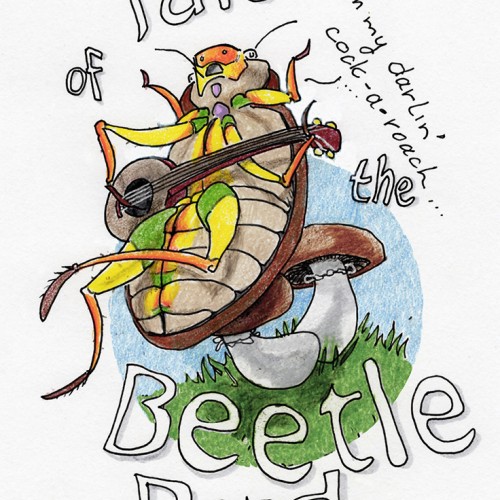 Beetle Bard
