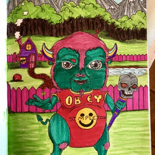 Obey