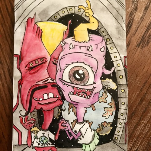 Honeymoon