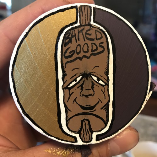 Baked goods