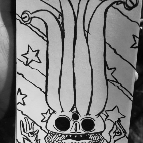 Aliens....