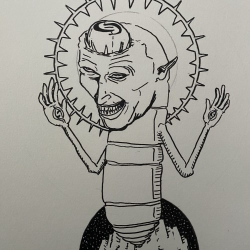 Wormboy