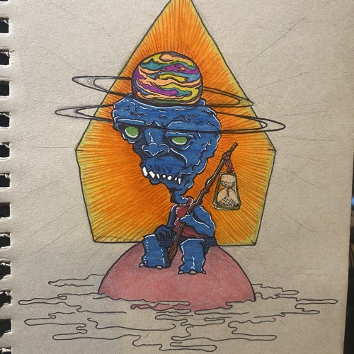 Traveler