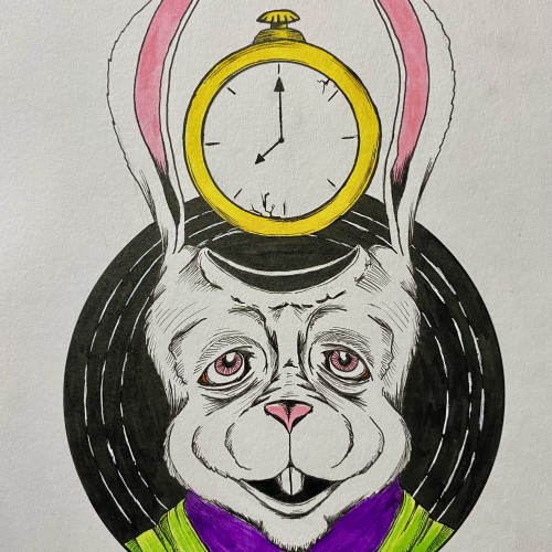 Tea time