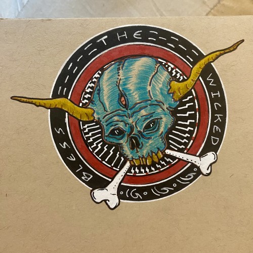 Bless the wicked