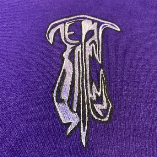 embracing nightmares