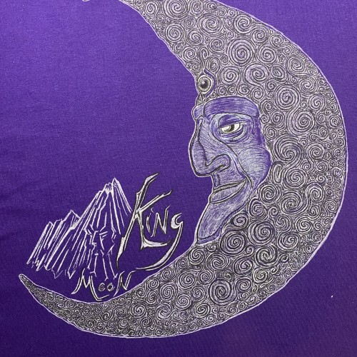 King moon
