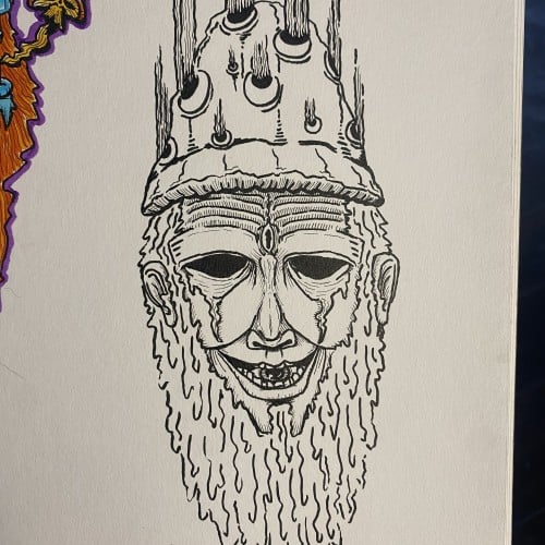 Shroom king