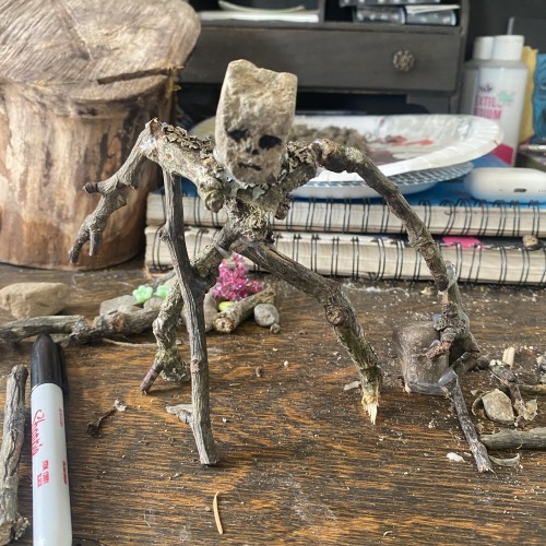 Woodsman
