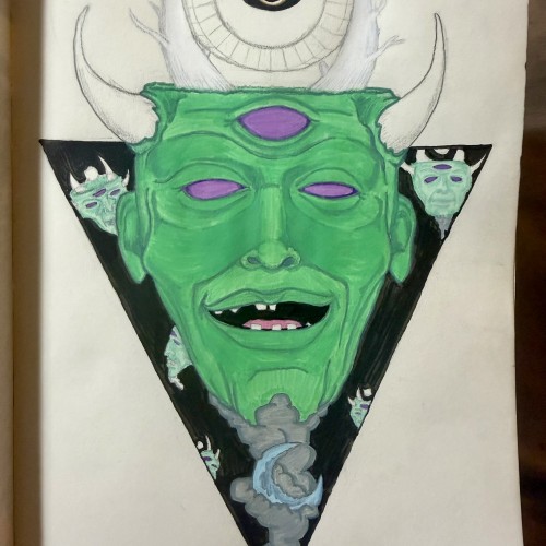 Deities