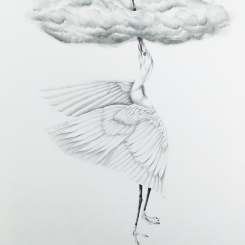 Cloud Ballet