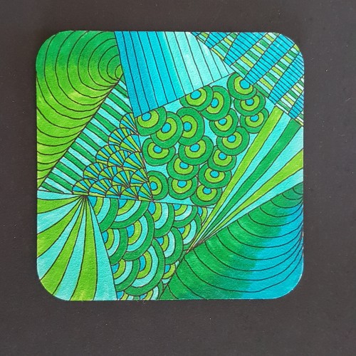 I found another coaster