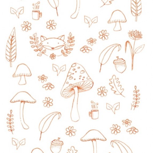 Autumndoodles