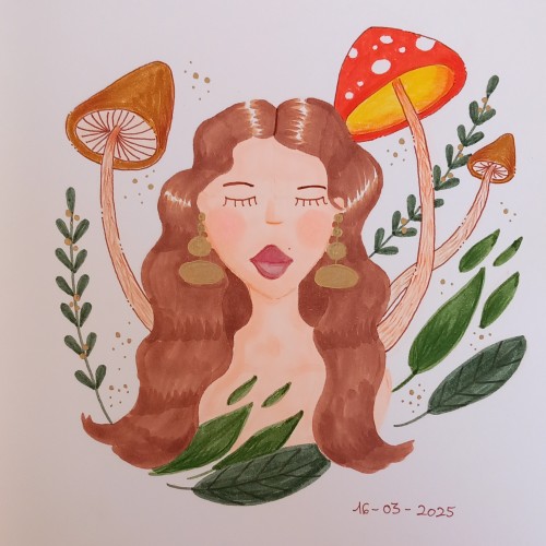 Mother Nature