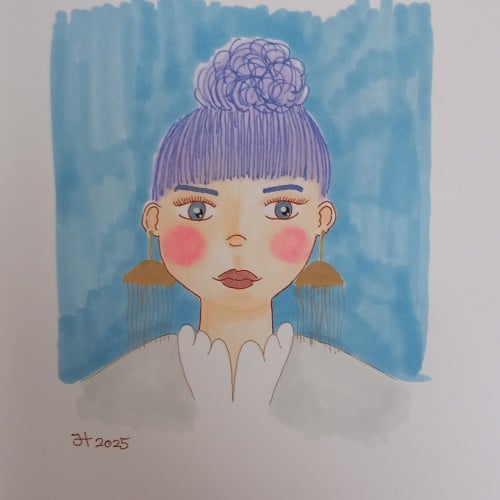 Soft Colours