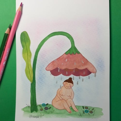 Morning Dew