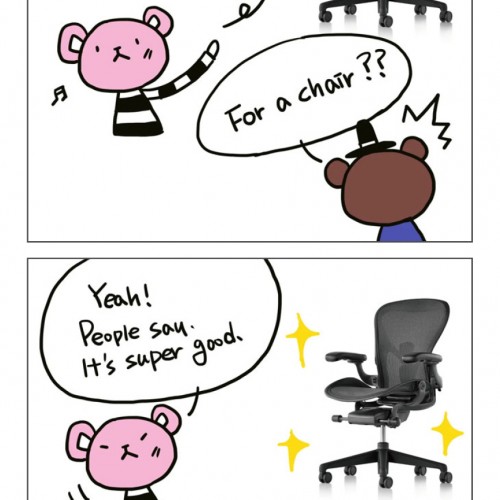 Chair