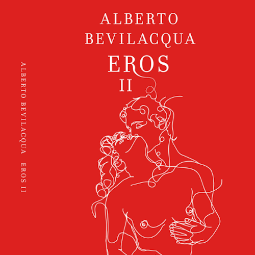 book cover EROS II