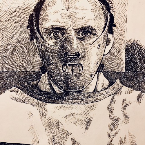 Dr. Lecter