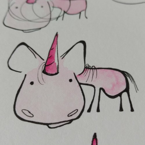 Unicorn